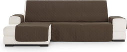 Bankbedekking Eysa NORUEGA Bruin 100 x 110 x 290 cm