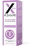RUF X Pleasure - Stimulerend Middel - Maakt De Clitoris Gevoeliger - 20ml