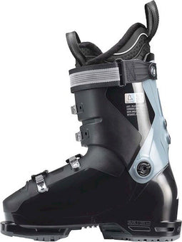 NORDICA Pro Machine 85 W (GW) - Skischoenen dames - Dual-core shell technologie - Zwart wit