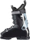 NORDICA Pro Machine 85 W (GW) - Skischoenen dames - Dual-core shell technologie - Zwart wit