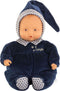 Corolle Mon Doudou Babipouce Blue Dreams Babypop, 28cm