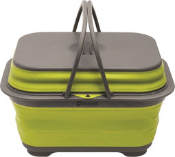 Outwell Opvouwbare Wasmand Goud