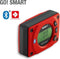 Sola Go! Smart - Hellingwaterpas - Meettolerantie 0,05° - Rood