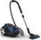 Philips Performer Silent FC8780/09 - Stofzuiger met Zak - 750 W - 99,9% stofopname - Blauw - (4 stuks)