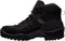 Grisport Torino Mid - Wandelschoenen - Gritex membraan - Zwart