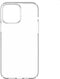 Spigen ACS03254 - Soft case - TPU met Air Cushion Technology - Transparant