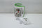 Domo DO705BL - Soepmaker 2L - 6 functies - Roestvaststaal