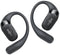 Shokz OpenFit 2 - True Wireless Oordopjes - DualBoost™ Technologie - Zwart