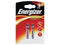 Energizer AAAA/LR61 - Alkaline batterij - 1,5 V - 595 mAh - 42,5 mm