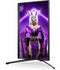 AOC Agon Pro AG274QXM - Monitor - 27