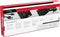HyperX Alloy Origins Core PBT - Mechanisch Gaming Toetsenbord - HyperX Red Switch - Zwart