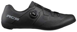 Shimano RC503 - Raceschoenen - BOA® Fit System - Zwart EU 47
