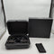 Bang & Olufsen H95 - Draadloze Over-Ear Hoofdtelefoon - Actieve Noise-Cancelling - Grijs Zwart
