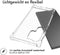 iMoshion Hoesje Geschikt voor Samsung Galaxy S24 Ultra Hoesje Siliconen - iMoshion Shockproof Case - Transparant