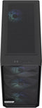 Fractal Design Meshify 2 Lite - Tower Behuizing - ATX EATX Micro-ATX Mini-ITX - Zwart