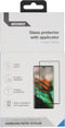 Accezz Samsung Galaxy Note 10 Plus - Glass Screenprotector - 9H gehard glas + applicator