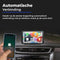 CarMe CarPlay Scherm - 7 inch - Draadloos - Achteruitrijcamera - Apple CarPlay & Android Auto