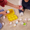 TOMY Hide & Squeak Verrassingseieren