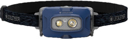 Ledlenser HF4R CORE - hoofdlamp - oplaadbaar - 500 lumen - IP68
