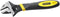 STANLEY 0-90-949 - Verstelbare Moersleutel 250mm - Chroom-vanadiumstaal