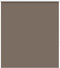 vidaXL - Rolgordijn - verduisterend - koffie - 140x130 - cm - stofbreedte - 136,6 - cm