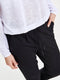 ONLY ONLPOPTRASH LIFE EASY COL PANT PNT NOOS - Dames Broek - Ruimvallend - Maat W30 X L32
