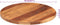 vidaXL-Tafelblad-rond-25-27-mm-50-cm-massief-sheeshamhout