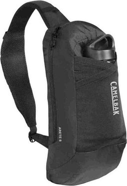 CamelBak Arete Sling 8 - Drinkrugzak - Lichtgewicht 3D Vent Mesh - Zwart