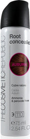 Haarwortel Concealer The Cosmetic Republic Auburn (75 ml)