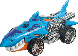 MONDO Hot Wheels: Monster Action - Sharkcruiser
