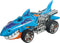 MONDO Hot Wheels: Monster Action - Sharkcruiser
