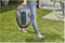 GARDENA SILENO city 600 - Robotmaaier - Geschikt voor gazons tot 600 m² - Maibreedte 16 cm