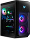 Acer Predator Orion 7000 PO7-650 - Gamingdesktop - Intel Core i9-12900K 64GB RAM NVIDIA GeForce RTX 3090 2TB SSD 2TB HDD (2023)
