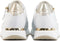 Gabor 86.448 - Sneakers - Rits - Wit