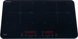 Tweepits inductiekookplaat 3500W Camry CR 6514