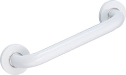 RIDDER Badkamer handgreep 30 cm aluminium wit A00130101