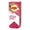 Lipton - Thee lipton relax rozenbottel 1.5gr