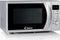 Candy CMG2071DS - Grill-magnetron - 20L 700W 900W Zilver