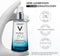 Vichy Minéral 89 Dagelijkse Booster - Verstevigend en Opvullend - Geschikt voor een Gevoelige Huid - 50ml