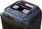 Denver BPS-250 - Bluetooth Party Speaker - 8'' woofer 40W - Inclusief afstandsbediening