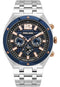 Police Horloge Heren - PL15995JSTBL61M