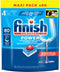 Finish Power All in One Regular Vaatwastabletten - 80 capsules