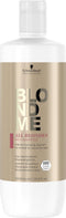 Schwarzkopf BlondMe All Blondes Rich Shampoo - 1000 ml - Voor Blondines -