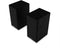 Klipsch R-40M - Boekenplankluidspreker - 90° x 90° Tractrix hoorn - Zwart (2 stuks)