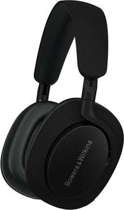 Bowers & Wilkins Px7 S2e - Draadloze Over-Ear Hoofdtelefoon - ANC - Antraciet