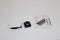Ultrahuman Ring Air - Smartring - Geavanceerde sensoren - Zilver