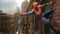 Sony Marvel's Spider-Man - PS4 - Actie Avontuur (2018)