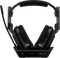 Logitech Astro A50 (Gen 5) - Draadloze Gaming Headset - 24-bit LIGHTSPEED - Zwart