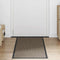 vidaXL - Deurmat - 60x150 - cm - bruin