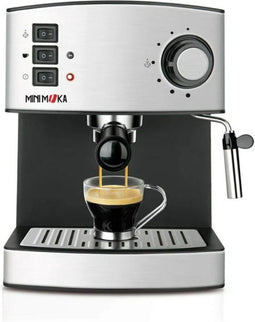 MINIMOKA Expressomachine CM-1821